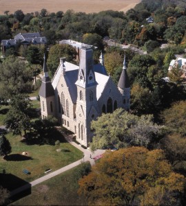 King Chapel