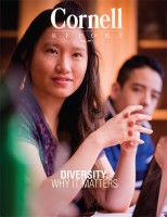 Cornell eReport Fall 2011