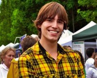 Jonathan Frazier