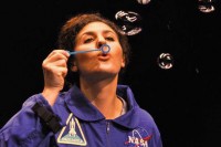 Kayla Prestel '12