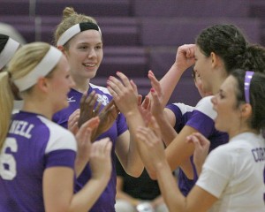 Kirtley Hitt '12