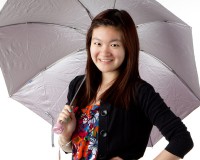 Lisa Chen