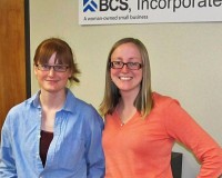Liz Davis '12