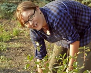 Cornell Community Garden