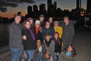 Theatre and the Arts in Chicago