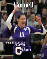 Cornell Report Spring 2013