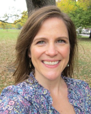 Rachel Johnston '94