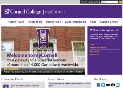 myCornell