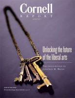 Cornell eReport Summer 2012