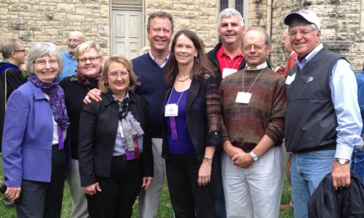 13--Cornell Alumni Assoc Presidents--10-05-13