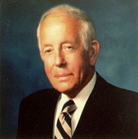 Dr. John Koch ’50