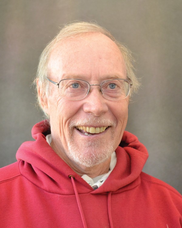 Peter McCormick ’65, a philosophy professor at Coe College, thinks Cornell's distinctive One Course At A Time curriculum, along with its tradition of liberal arts education, put it in an excellent place to innovate.