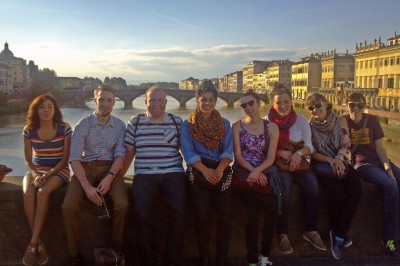 Medieval Literature in Florence