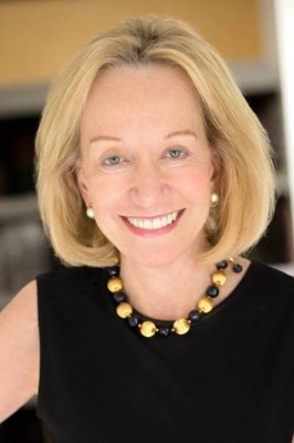 Pulitzer Prize winning author Doris Kearns Goodwin will speak at Cornell College on Sept. 18.