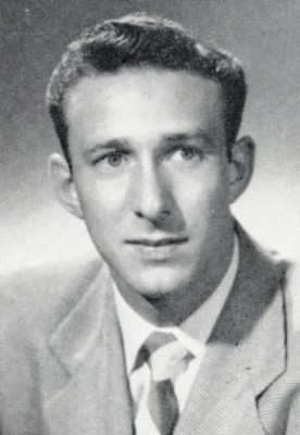 James Langland ’52