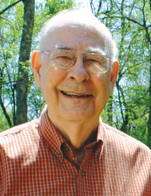 Robert Engel ’55