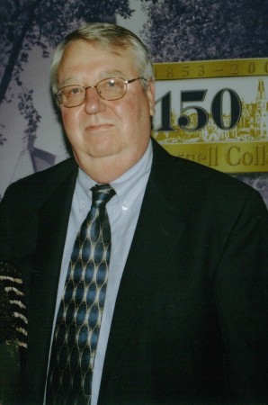 E. William “Bill” Haffke Jr. ’65