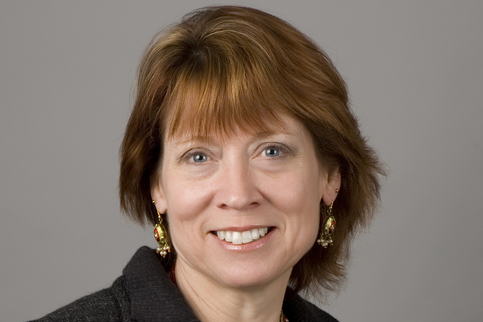 Christina Penn-Goetsch Portrait