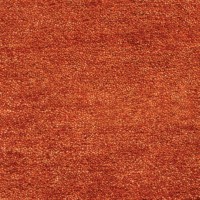 Terracotta Coloured Carpet