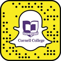 CornellSnapcode