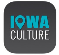 culture app icon