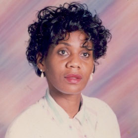 Cathy Johnson Pendleton '87