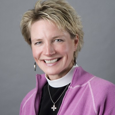 Cornell College Chaplain Catherine Quehl-Engel '89