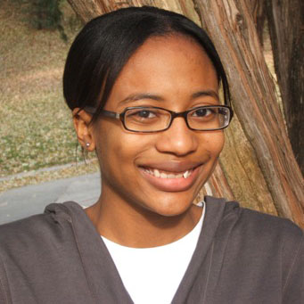 Stephanie Lampkin '08