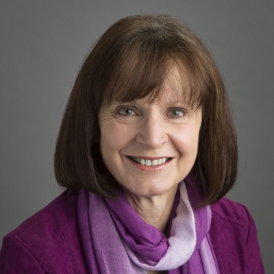 Professor Carol Enns