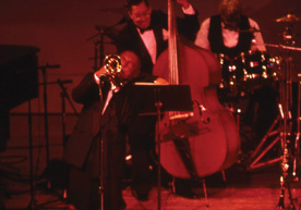 Duke Ellington Orchestra, 1998