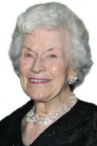 Lois Wilkinson Sieben '38