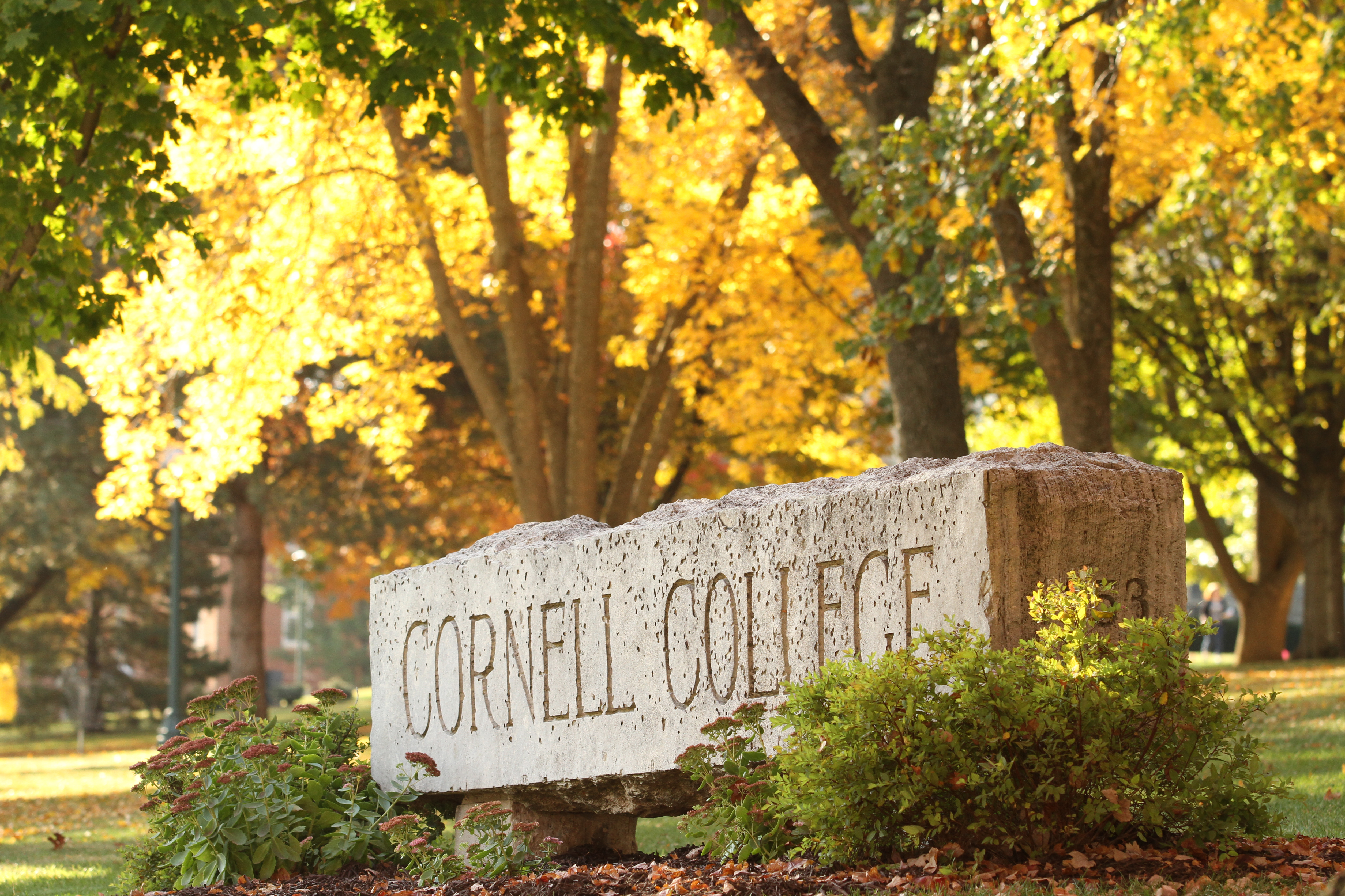 Cornell College