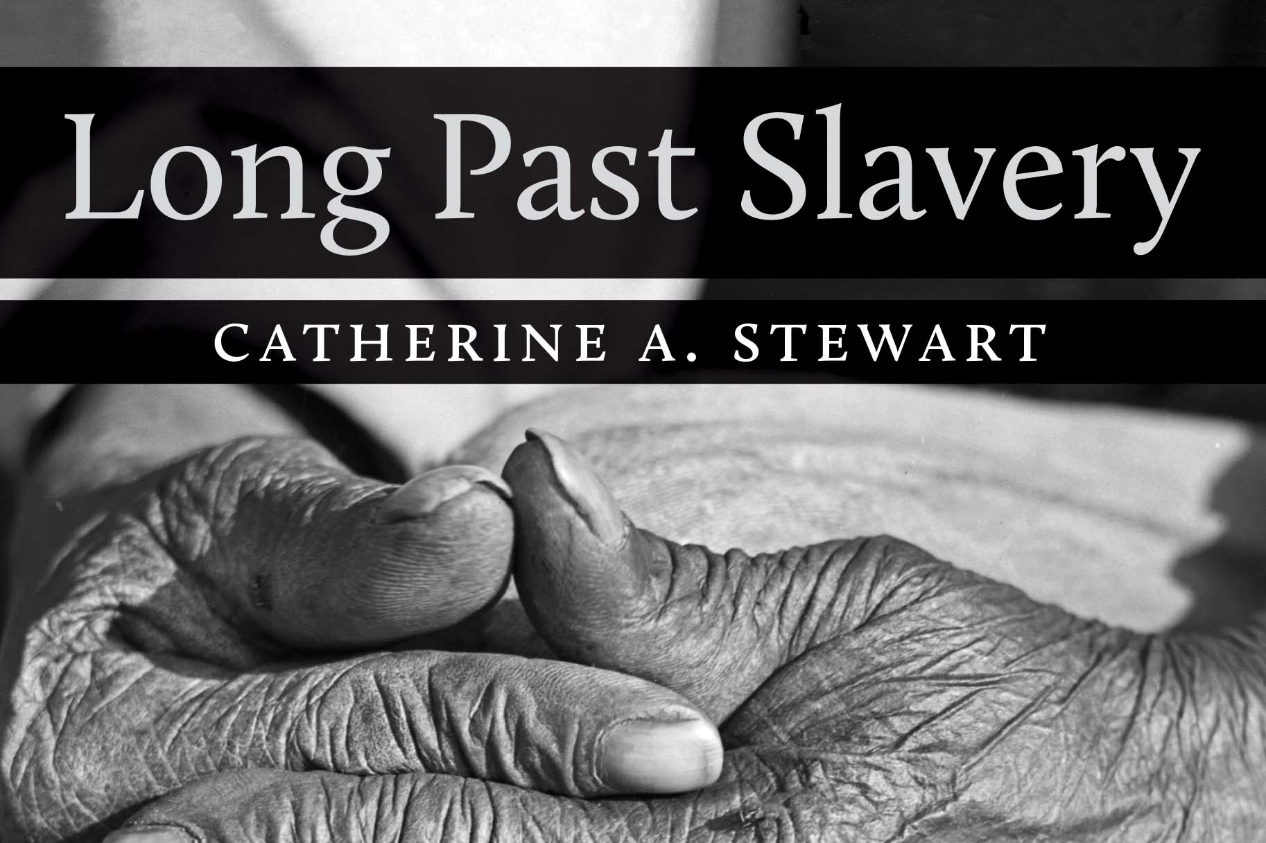 Long Past Slavery 2x3