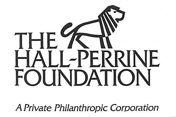 Hall Perrine Logo with tag line