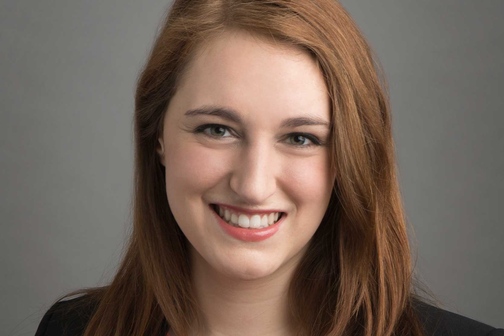 Young Trustee Kaboli