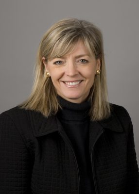 Professor of Education Jill Heinrich