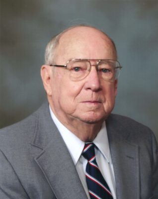 William Purden '51