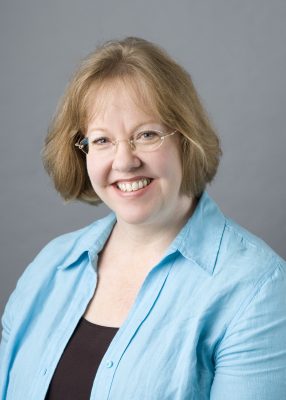 Professor Catherine Stewart 