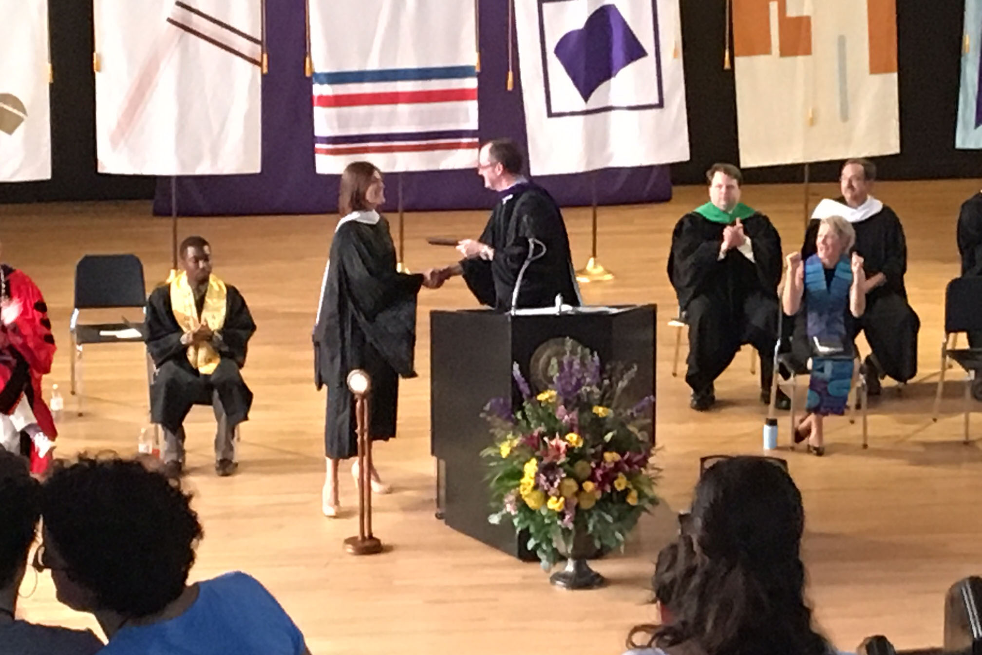 Brittany Atchison Horn '10