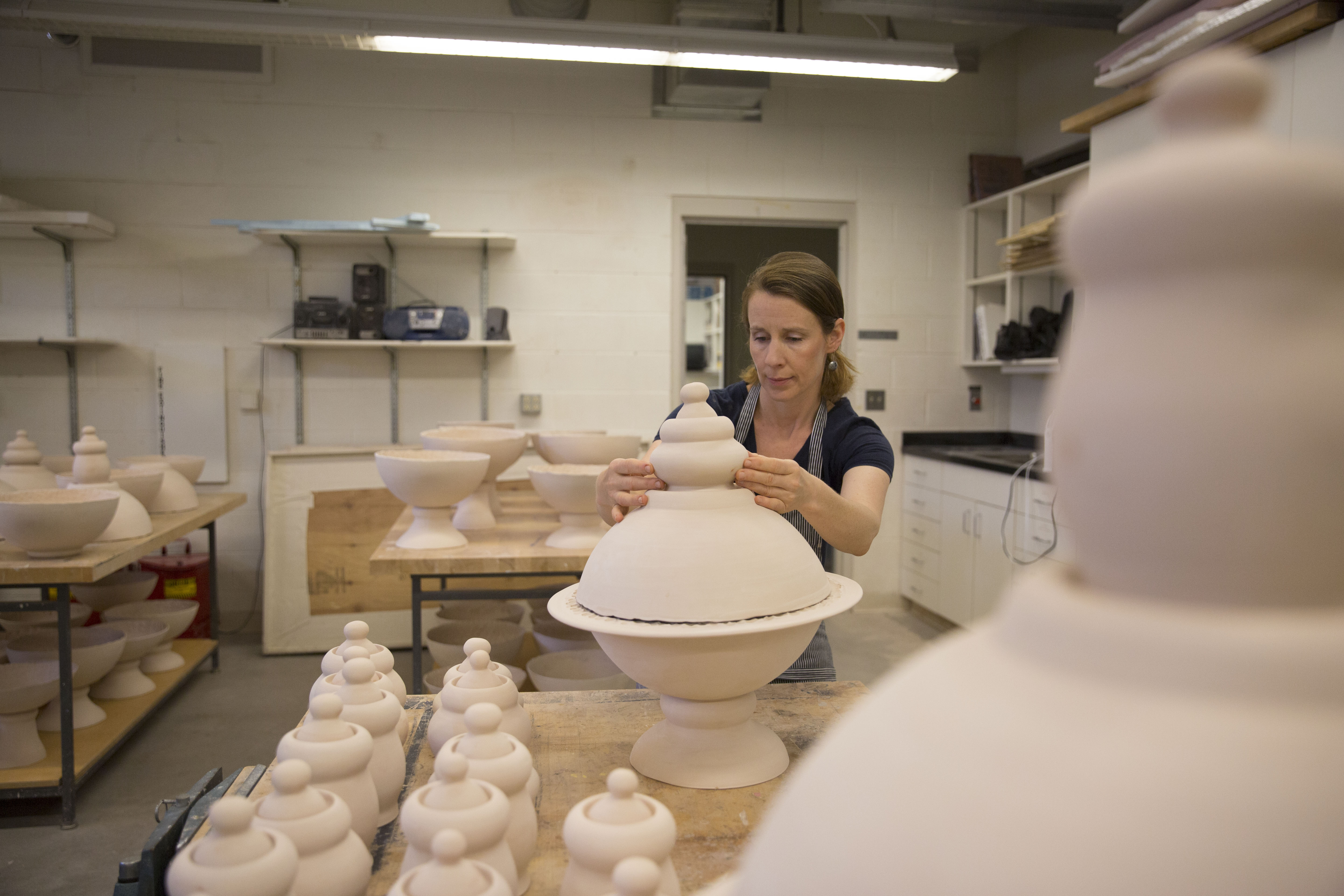 Susannah Biondo-Gemmell