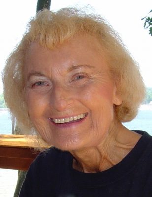 Jean Tapp Beal ’52