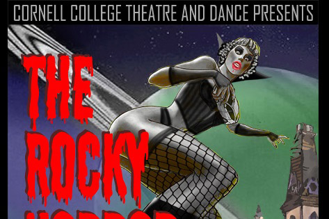 The Rocky Horror Show