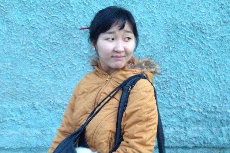 Setsen Altan-Ochir ’15