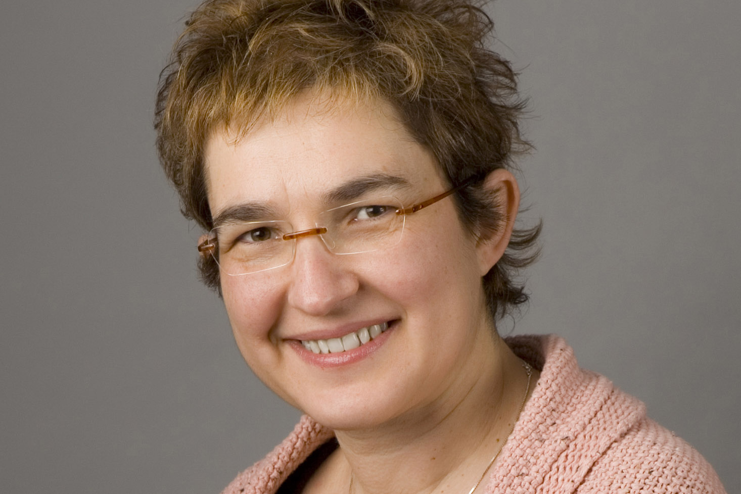 Katy Stavreva Portrait