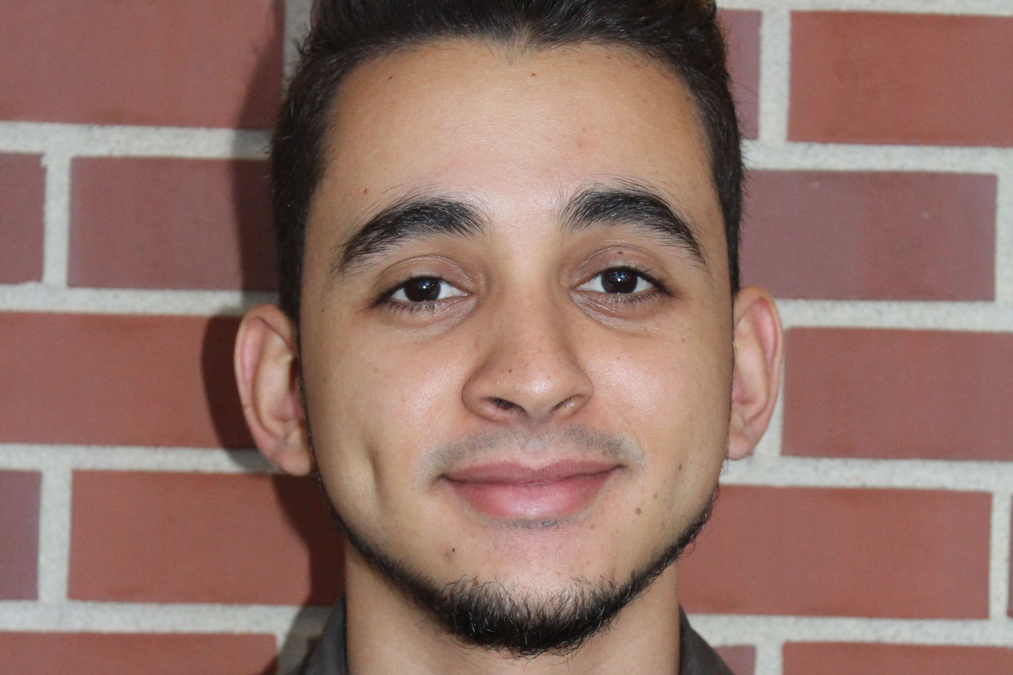 Anthony Delgado Pimentel