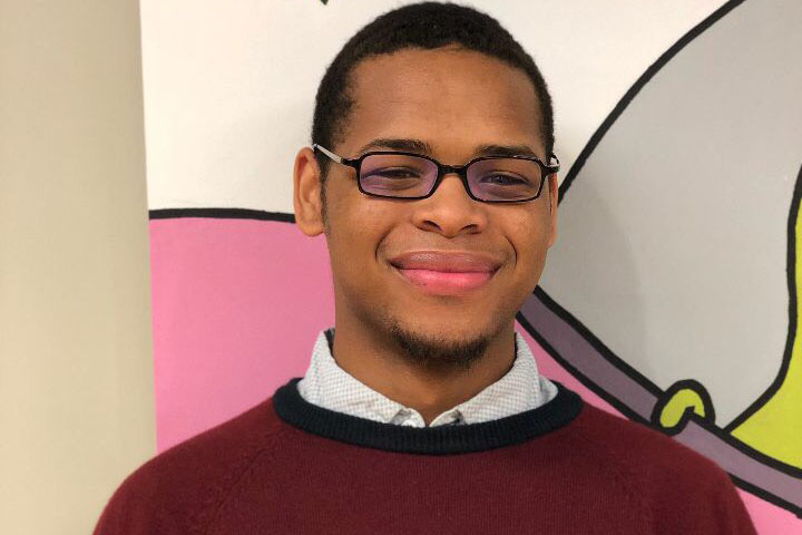 Martin Rosenfeld '20