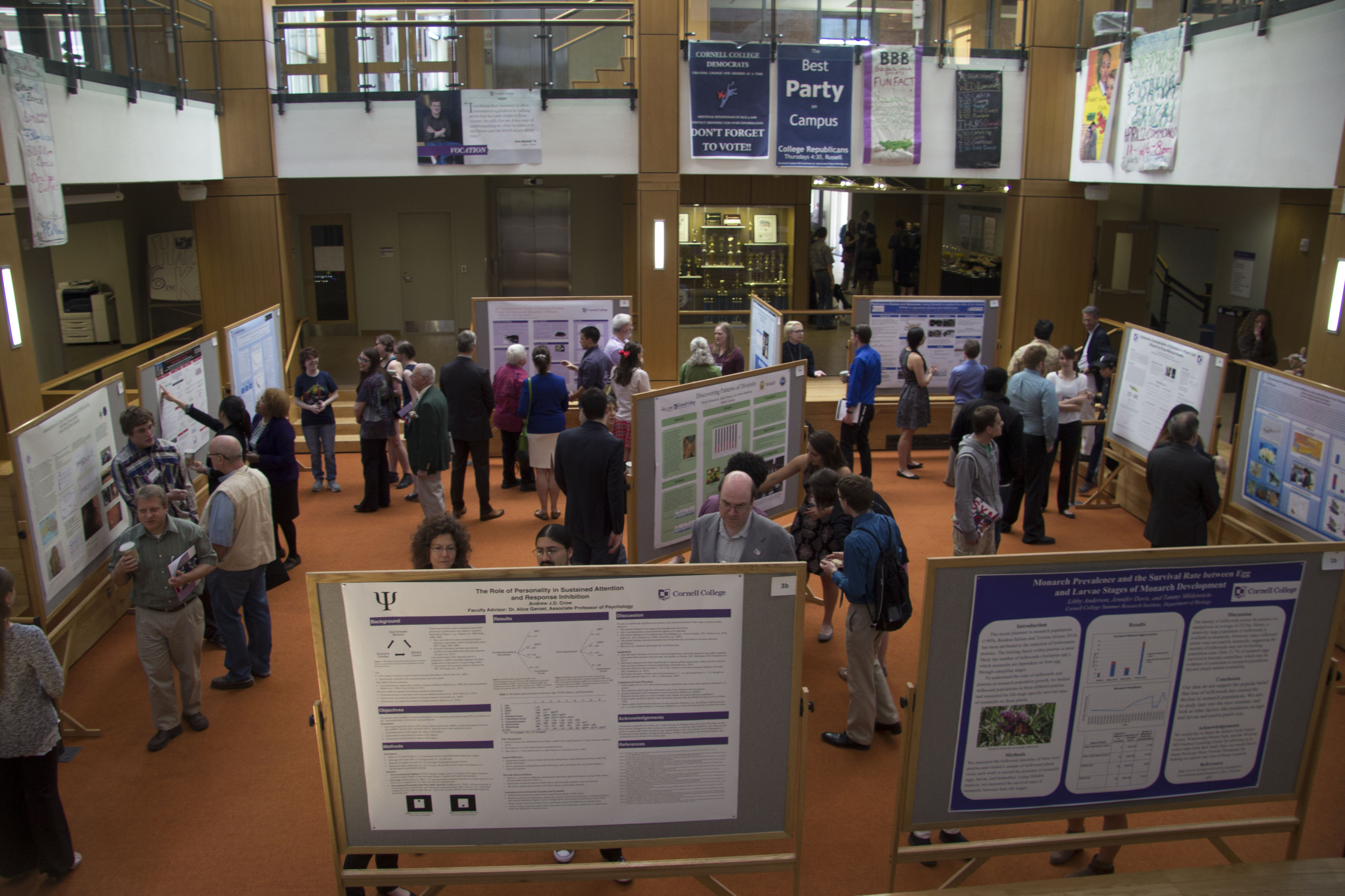 Student Symposium 2016
