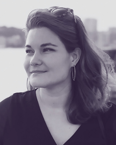 Amanda Kai Newman ’11