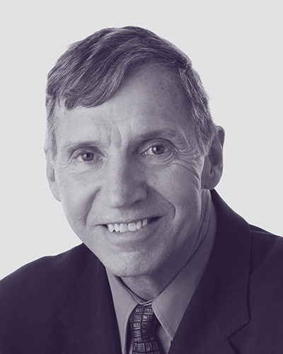 David C. Hilmers ’72