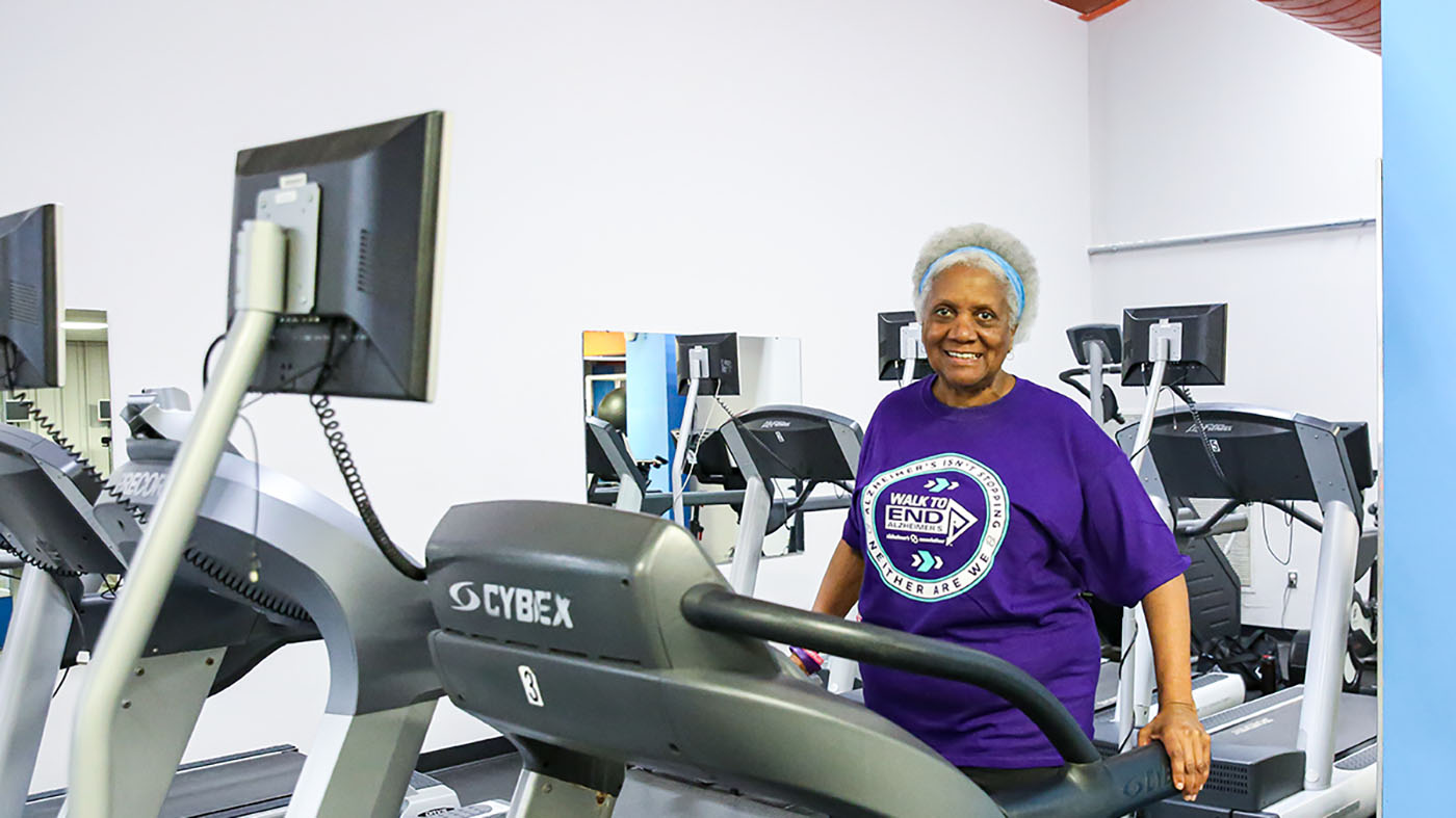 Professor emerita Alfrieta Monagan